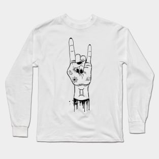 Gemini Long Sleeve T-Shirt